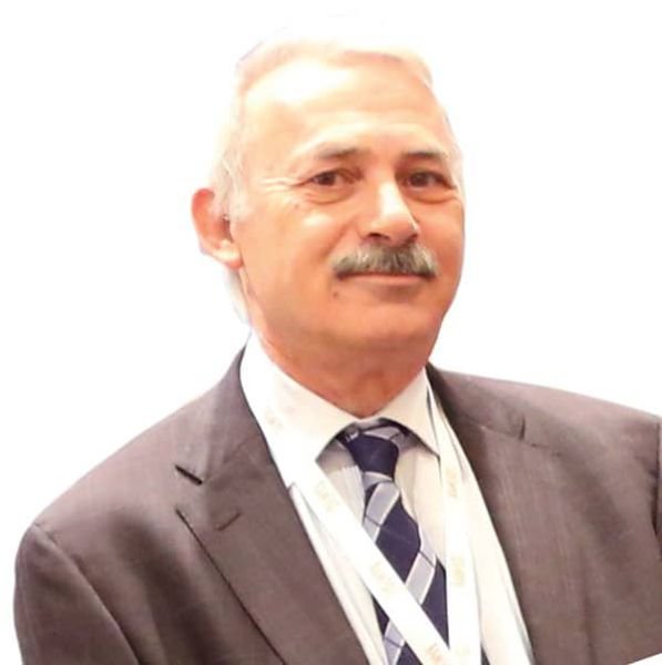 Eng. Abdel Hafiz Kayssi