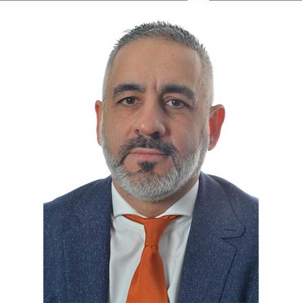 Dr. Aref Fakhry