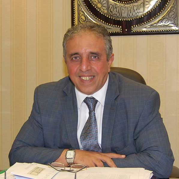Dr. Capt. Mohamed Dawood