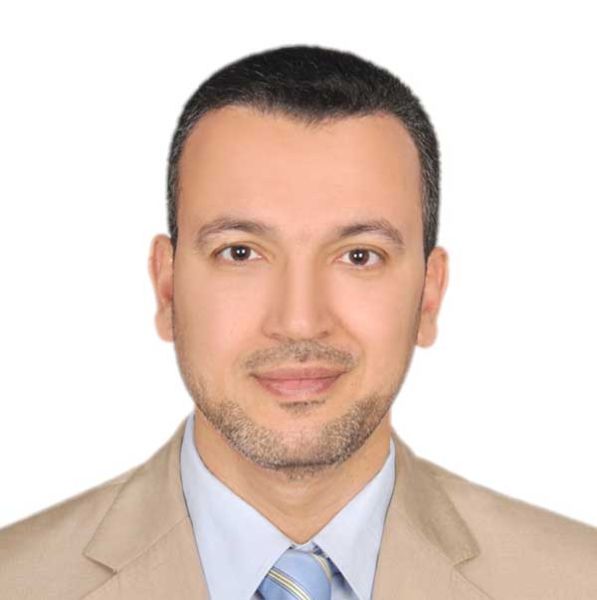Prof. Akram Soliman Elselmy