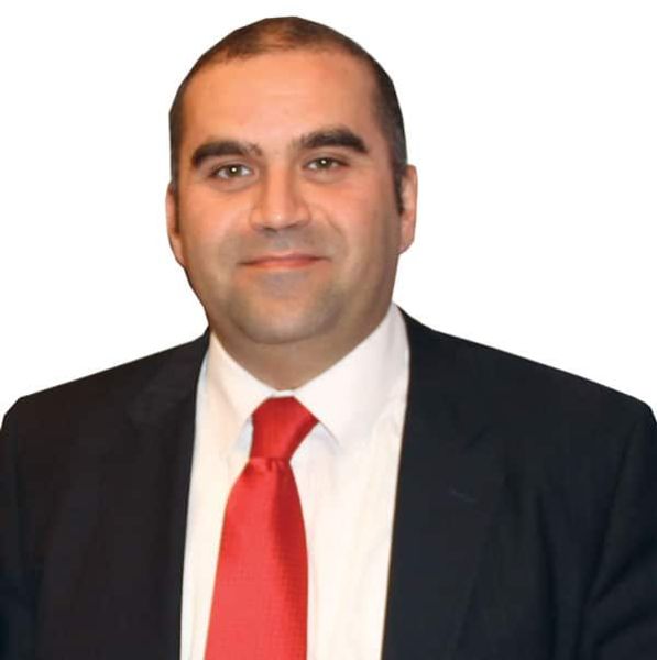 Dr. Ahmad Tamer