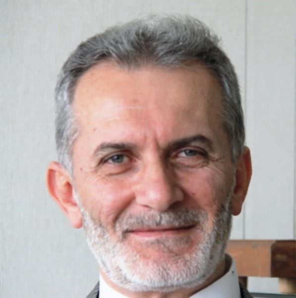 Mr. Salih Zeki Çakır