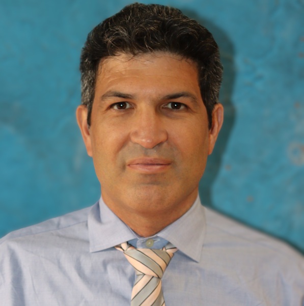 Konstantinos Therapiotis