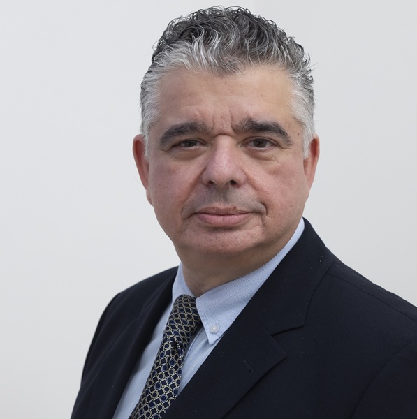 Dr. Dimitrios Tsitsamis MSc, PhD