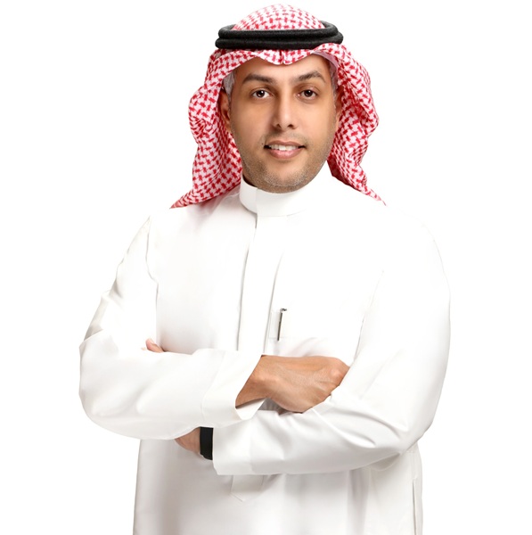 H.E Eng. Essam M. Alammari