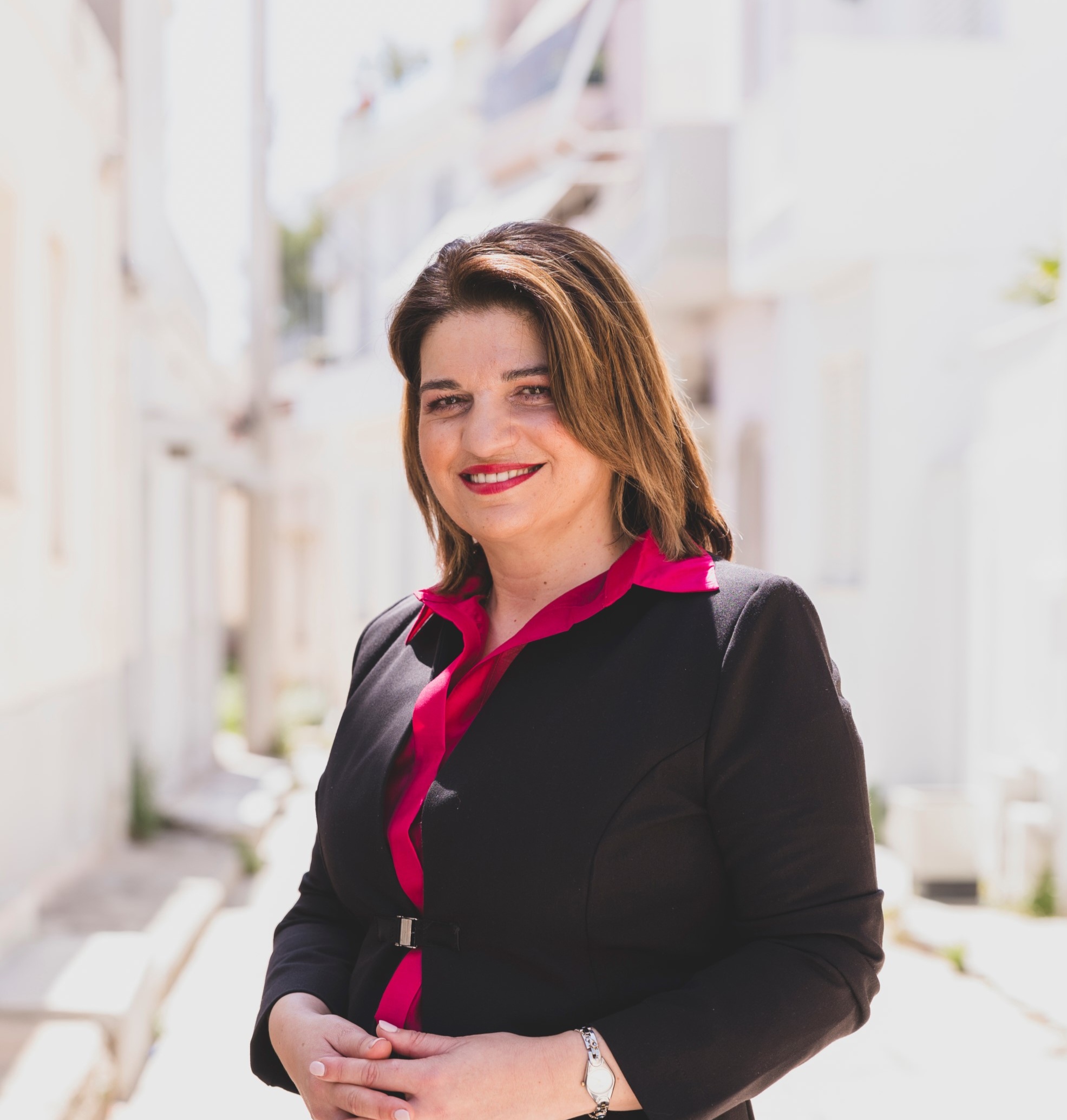  Dr. Iliana Christodoulou-Varotsi